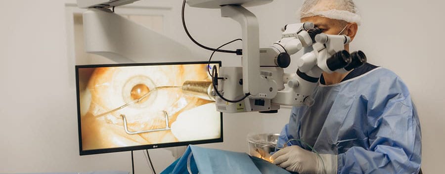chirurgie cataracte dr alain saad ophtalmologue paris chirurgien ophtalmo specialiste chirurgie refractive paris